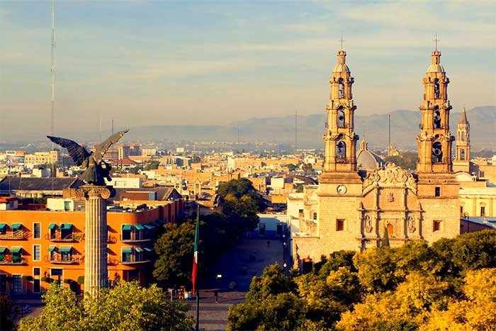 Aguascalientes Mexico