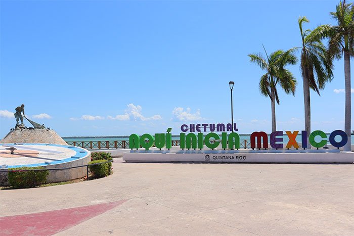 Chetumal Mexico