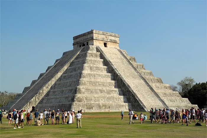 Chichen Itza Mexico