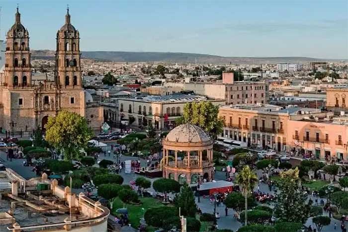 Chihuahua, Mexico