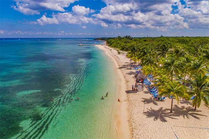 cozumel mexico