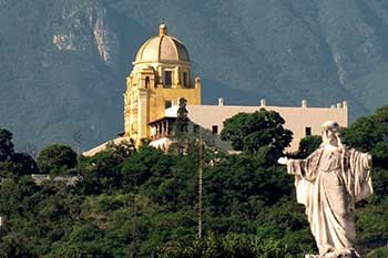 Monterrey tourism