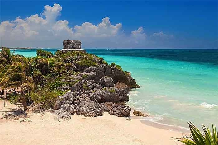 Riviera Maya Mexico