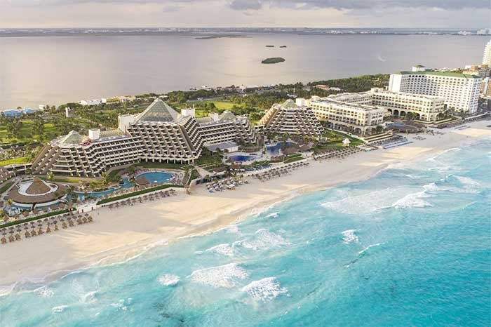 tour packages mexico
