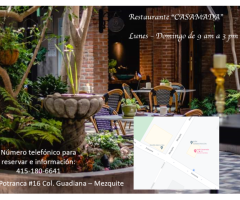Hotel Casamada Boutique