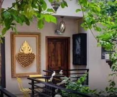 Hotel Casamada Boutique