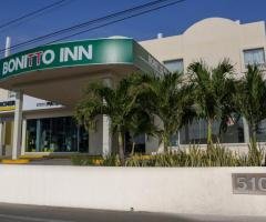 BONITTO INN Tampico Lomas
