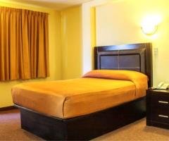 BONITTO INN Tampico Lomas