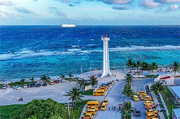 Frontera de México con Belice