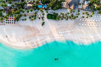 >Isla Mujeres, playas, snorkel y excursiones