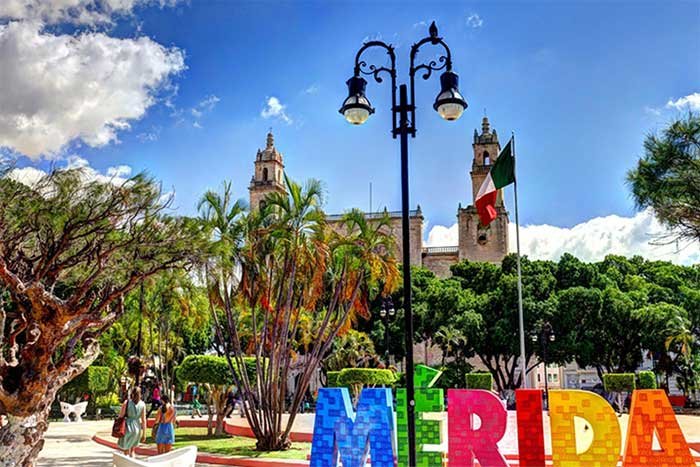 campeche mexico