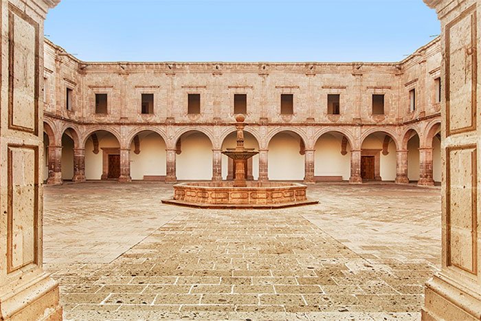 Morelia, Michoacán: atracciones turísticas