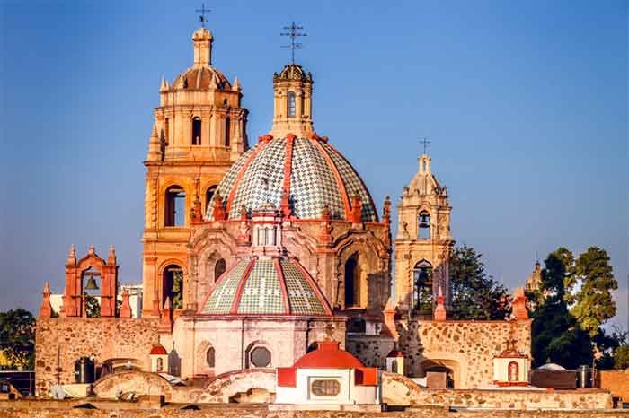 san luis potosi mexico