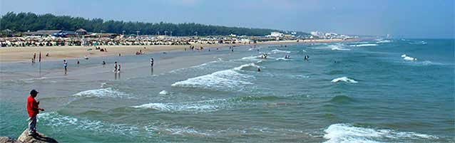 playa miramar tampico