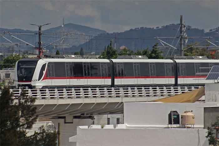precio tren ligero guadalajara